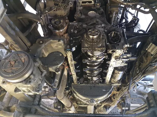 Motor